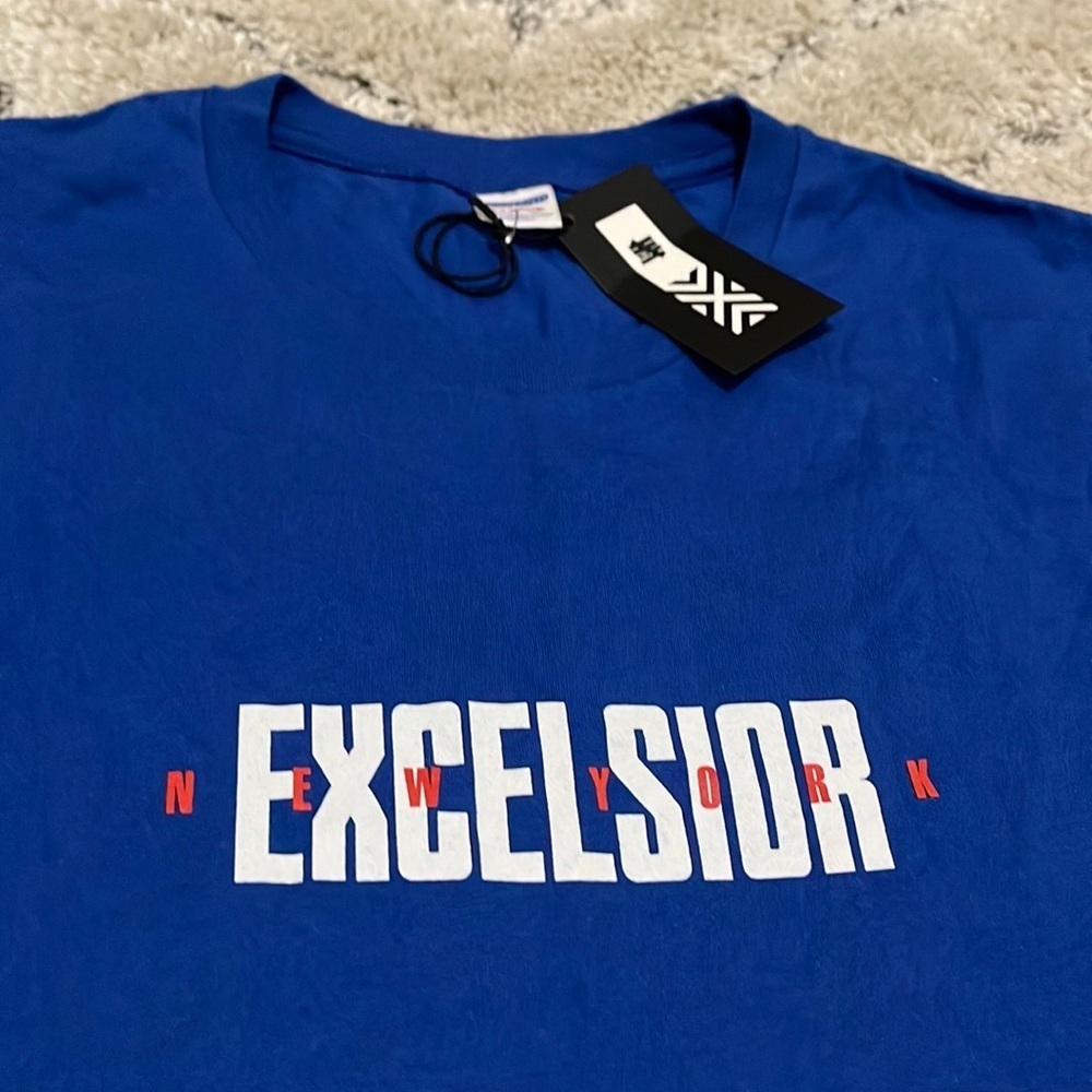 Undefeated Mens Graphic Tee — image 6 of 6